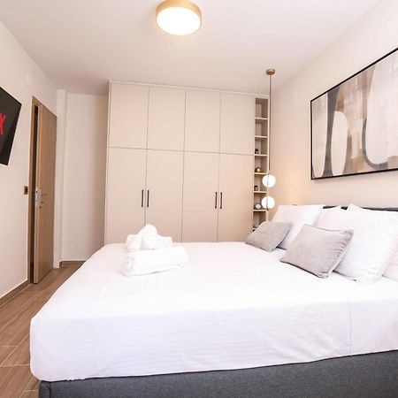 Olive Luxury Suite Corfu  Экстерьер фото