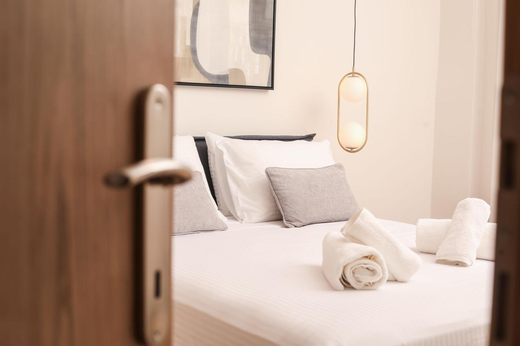 Olive Luxury Suite Corfu  Экстерьер фото