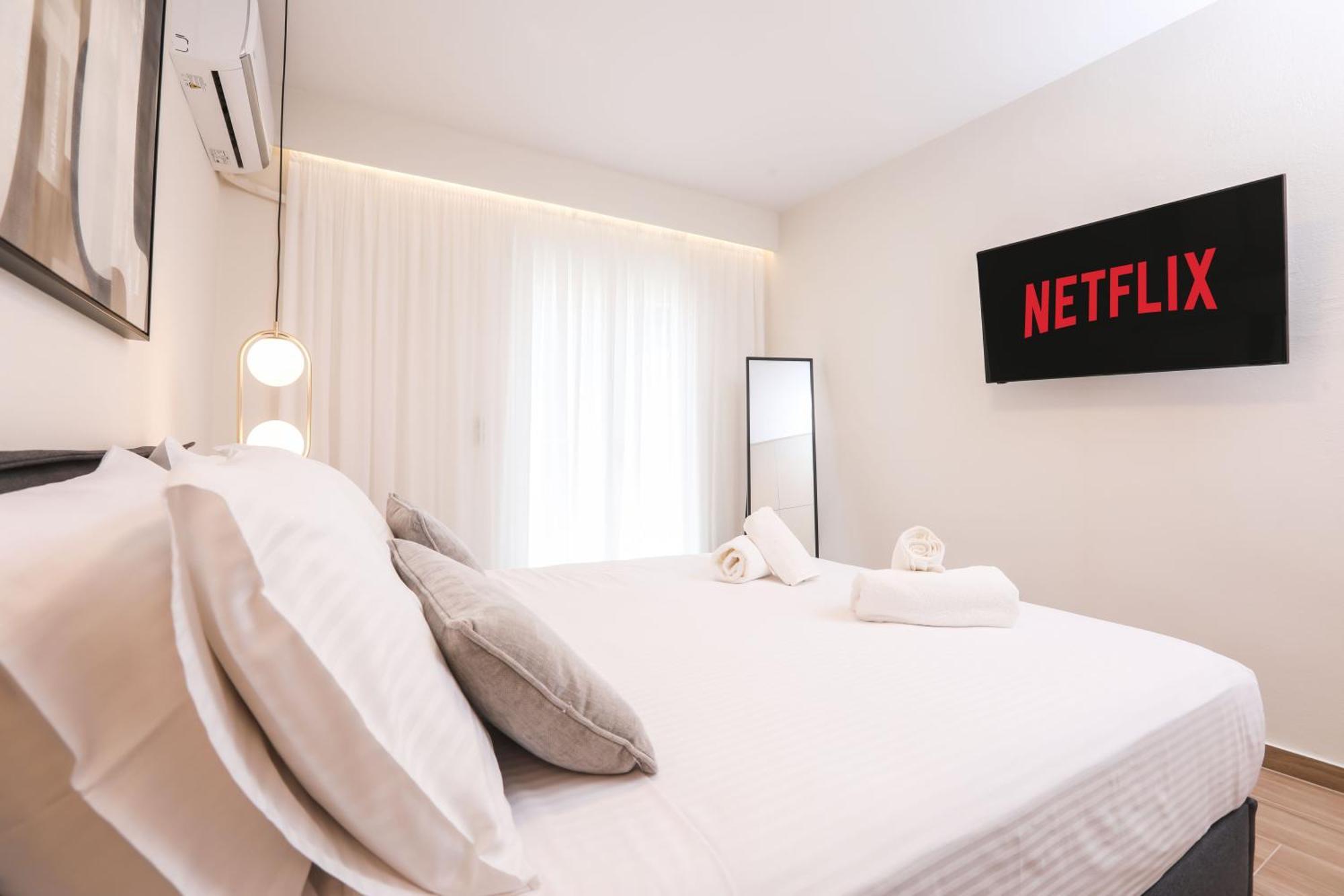 Olive Luxury Suite Corfu  Экстерьер фото