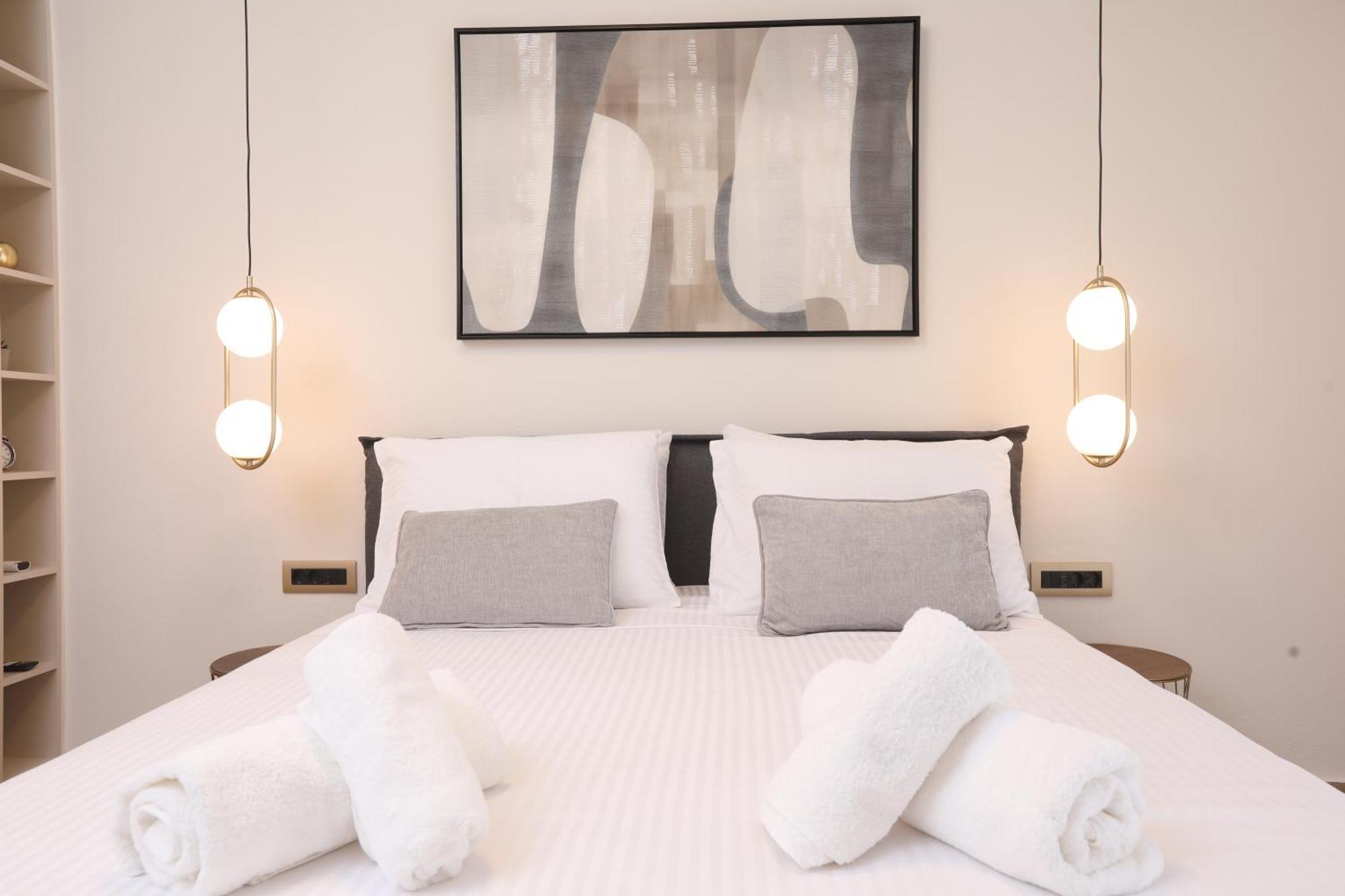 Olive Luxury Suite Corfu  Экстерьер фото