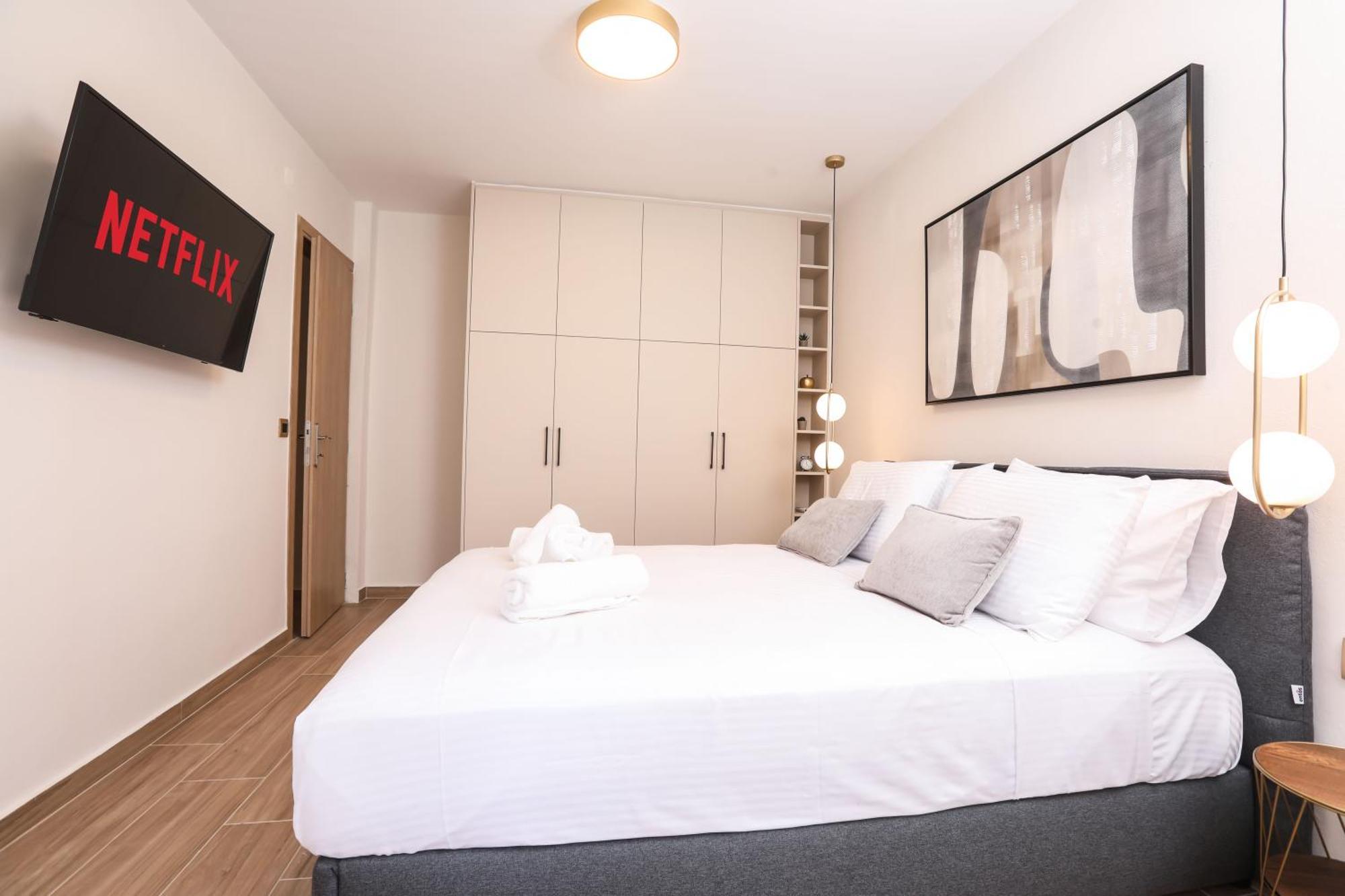 Olive Luxury Suite Corfu  Экстерьер фото